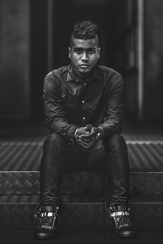 Portrait